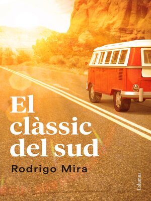 cover image of El clàssic del sud